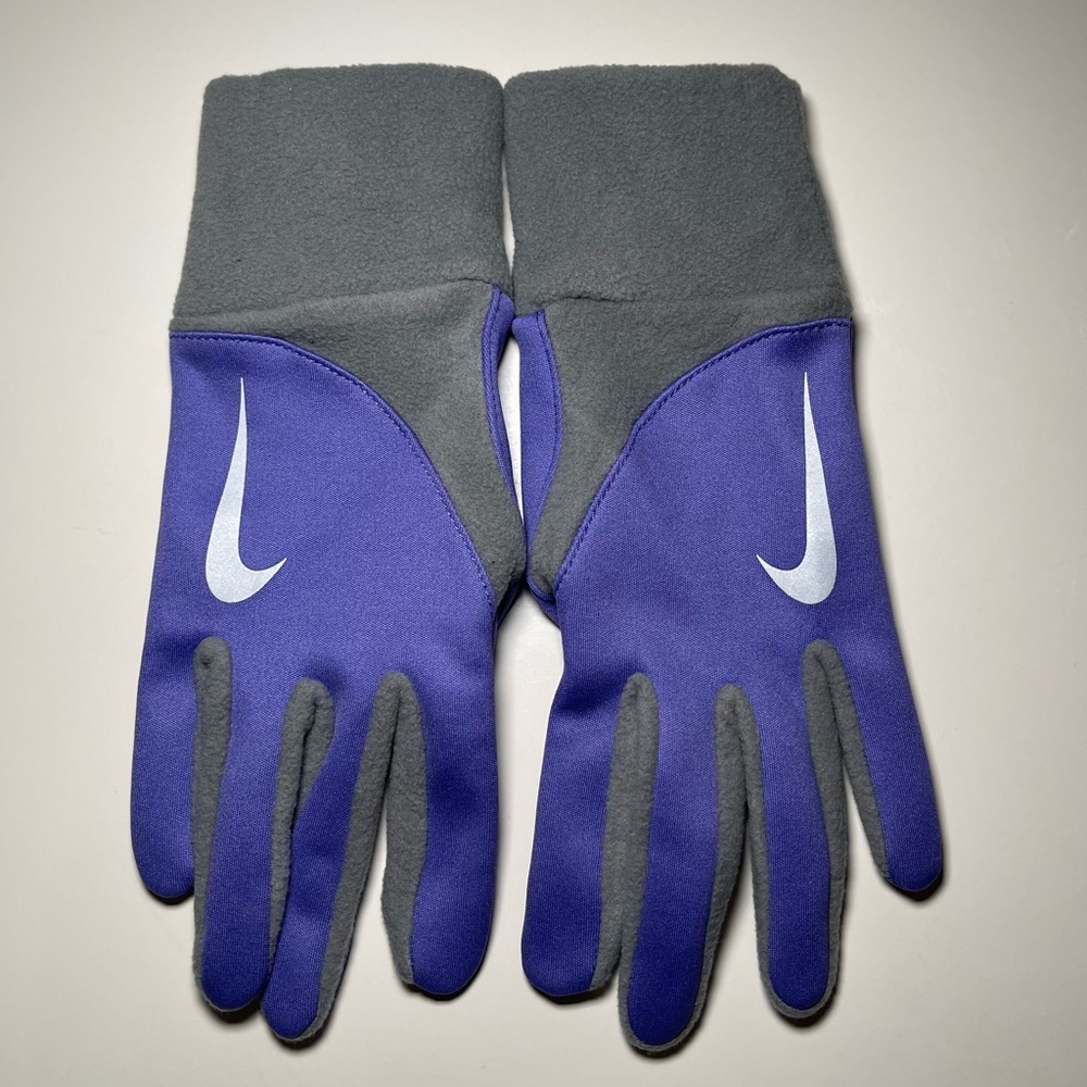 Nike Fleece Gloves NWOT